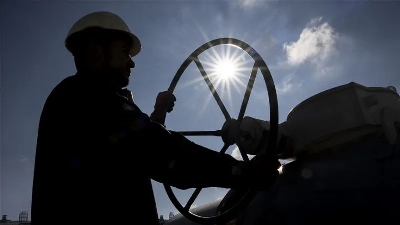 Die Blockade im Hormuz-Kanal hat die Energiekrise ins Zentrum Europas gerückt